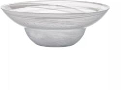 ArdaCam Fehér mélytányér tésztához ArdaCam Estonia, 28 cm átmérőjű