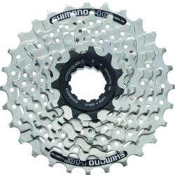 Shimano CS-HG41-8 fogaskoszorú, mtb 11-28 fog
