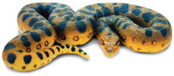 Safari Ltd Kígyó Anaconda (005856 Saf)