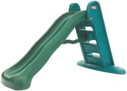 Little Tikes Go Green nagy csúszda (150 cm)