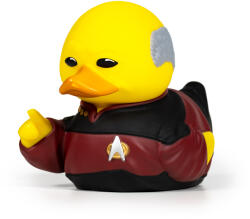 Numskull Designs Tubbz Boxed - Star Trek "Jean-Luc Picard" gumikacsa