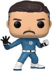 Funko POP! Movies: The Fantastic Four: First Steps - Mister Fantastic