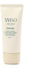 Shiseido Waso Shikulime Color Control Oil-Free Moisturizer SPF30 50ml