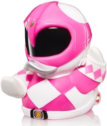 Tubbz kachnička Power Ranger - Pink (NS3483EPE)