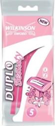 Wilkinson Duplo női borotva 5db (W301523600)