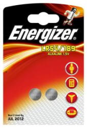 Energizer LR54/189 1.5V gombelem (2db/csomag) (7638900083088)