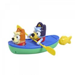 Toomies evezős játék, Bluey