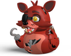 Numskull Designs Tubbz - Five Nights at Freddy's "Foxy" (First Ed. ) gumikacsa