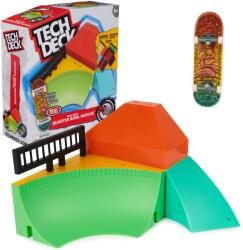 Spin Master Tech Deck X-Connect Ultra Hip Jump