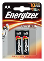 Energizer Base Power Seal AA ceruzaelem (2db/csomag) (7638900297416)