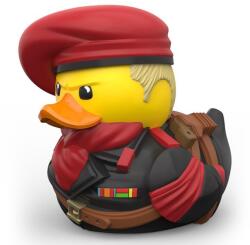 Tubbz Kachnička Metal Gear Solid: Revolver Ocelot (box edice) (NS4844)