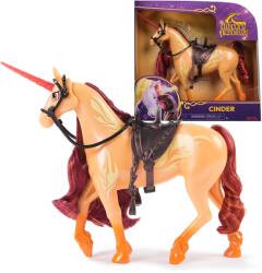 Spin Master Unicorn Academy Česací jednorožec Cinder