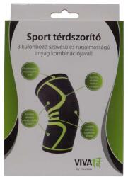 Vivafit Sport térdszorító S - 1x