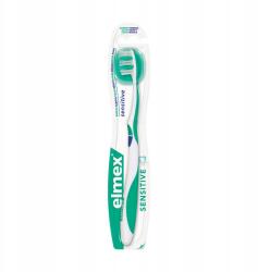 Elmex Sensitive fogkefe extra puha Soft Soft (7610108043712)