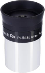 Levenhuk Plössl 6 mm Szemlencse