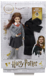 Mattel Harry Potter és a titkok kamrája Ginny Weasley baba - 4 éves kortól, Lányoknak és fiúknak