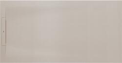 Roca Pyros cădiță de duș dreptunghiulară 180x80 cm bej AP90170832003650 (AP90170832003650)