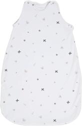 Lorelli Sac de dormit de vară cu întăritură Lorelli - Honey Bunny, 0.5 Tog, 95 cm, bej (20810356501R)