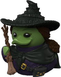 Numskull Designs Tubbz - Wicked "Elphaba Thropp" (First Ed. ) gumikacsa