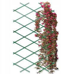 Progarden Növénytámasz zöld, összecsukható 180x60 cm (8719987813221)