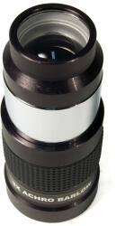 Bresser 3 x 31, 7 mm-es Akromatikus Barlow lencse