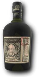 Diplomático Reserva Exclusiva 40% 3, 0L