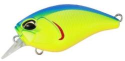 Duo Realis Crank Mid Roller 40F 4 cm 5.3gr ACC3016 Blue Back Chart Wobbler