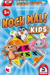 Schmidt Spiele Noch Mal! Kids Társasjáték