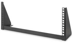 ASSMANN DN-48004 19" 4U fekete hálózati fali konzol (DN-48004) - bluechip