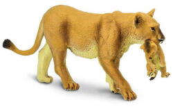 Safari Ltd Oroszlán Kölyökkel (225209 Saf)