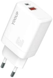 YOOUP NC55-D 30W Adapter White PM036074 (PM036074)