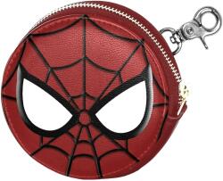 Karactermania Portofel rotund Karactermania Spider-Man - Chibi (7206)