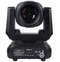 Light4Me Focus 100 Beam Led mozgatható fej (5908249810679)