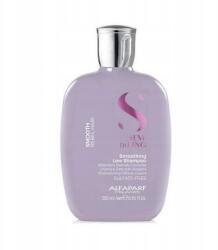 ALFAPARF Milano Sdl Smooth simító sampon 250ml (8022297111193)