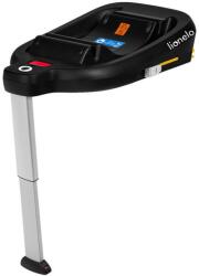 Lionelo Baza scaun auto Lionelo - Astrid i-Size, Black (5903771705554)