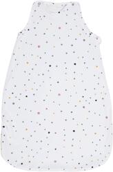 Lorelli Sac de dormit de vară cu întăritură Lorelli - Happy Friends, 0.5 Tog, 95 cm, mint (20810356401R)