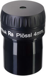 Levenhuk RA Plössl 4 mm-es, 1, 25"-os Szemlencse