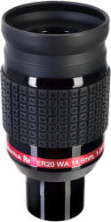 Levenhuk RA ER20 WA 14, 5 mm-es, 1, 25"-os Szemlencse