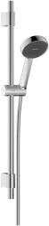 Hansgrohe Activera Select S EcoSmart 95 2jet kézizuhany 72 cm Varia zuhanyrúddal, króm 28048000 (28048000)