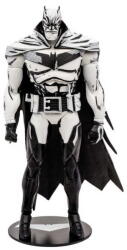 McFarlane Toys DC Multiverse Akciófigura - Sketch Edition - Batman (Gold Label) 18 cm (MCF17053)