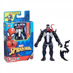 Hasbro Marvel Epic Hero Series - Venom Játékfigura - 10 cm (18611)
