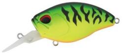 Duo Realis Crank 48MR Kabuki 4.8 cm 10.5gr ACC3059 Matt Tiger Wobbler