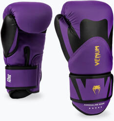 Venum Mănuși de box Venum Challenger 4.0 dark purple