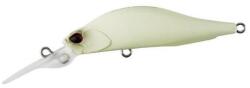 Duo Realis Rozante Shad 57MR 5.7 cm 4.8gr CCC3517 Mat Bone Wobbler
