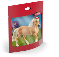 Schleich Schleich, Horse Club, Iapa de rasa Haflinger, figurina, 20922 Figurina