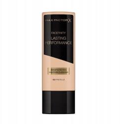 MAX Factor Facefinity Lasting Performance tartós alapozó (8335)