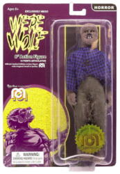 Mego Werewolf Figura - 20 cm (171127)