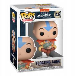 Funko Figura Funko Pop! Avatar: The Last Airbender Floating Aang (72099)