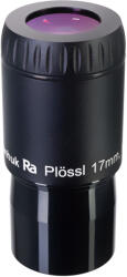 Levenhuk RA Plössl 17 mm-es, 1, 25"-os Szemlencse