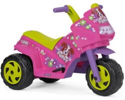 Peg Perego Peg-Pérego MINI PUPPY 6V - 1 motor (IGMD0010)